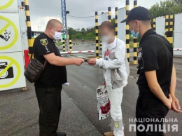 Из Донецкой области в РФ выдворили россиянина, который отбыл срок в колонии