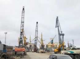 В Одесской области появился "смотрящий" за портами и поставкой через них товаров - СМИ