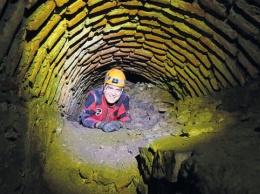 Ученые исследовали подземелья Святой Софии в Стамбуле