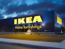 IKEA расширит ассортимент товаров в Украине