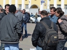 Никопольский завод ферросплавов отправит часть работников в вынужденные отгулы