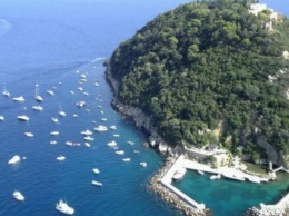 Сын экс-владельца "Мотор Сич" купил остров в Италии