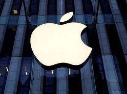 Китайский разработчик ИИ подал иск к Apple на $1,4 млрд
