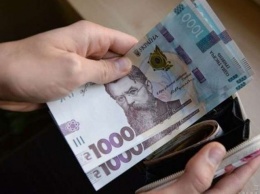 В Киевской области выросли долги по зарплатам