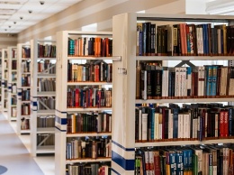 В Саках и Белогорском районе появятся библиотеки нового поколения