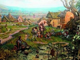 Археологи нашли на Тернопольщине поселения трипольцев
