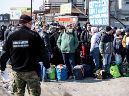 В Эстонии почти два десятка украинских заробитчан нарушили самоизоляцию