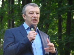 Горан рассказал подробности о прифронтовой экономической зоне в Луганской области