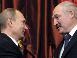 Liberation: "Лукашенко играет с Москвой в опасную игру"