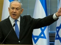 Нетаньяху: Аннексия Израилем Западного берега Иордана зависит от США