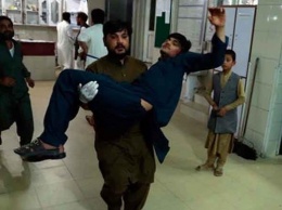Взрыв в Афганистане: силовики задержали 1025 заключенных после побега