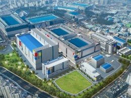Samsung обзавелась собственным центром для проведения тестов на COVID-19