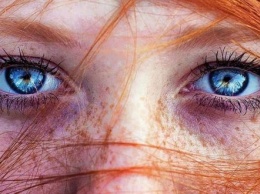 Ученые обнаружили связь между склонностью к алкоголизму и цветом глаз