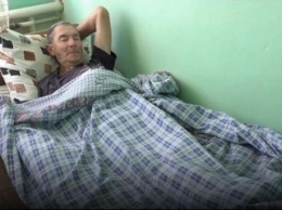 Садили на цепь, чтобы не убегал: подробности вопиющего случая на Николаевщине с 75-летним стариком (ВИДЕО)