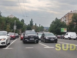В Украине могут упростить растаможку автомобилей