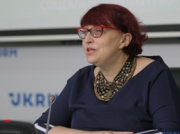 Третьякова анонсировала "большой законопроект" о прожиточном минимуме
