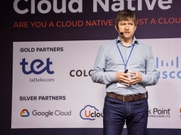 CEO GigaCloud: клиенты мигрируют от международных к украинским облачным операторам