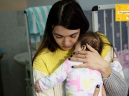 15 лет Фонду Рината Ахметова: спасти детские жизни