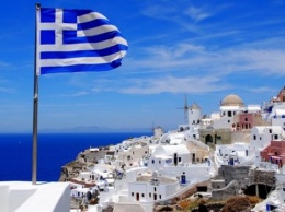 Греция ввела дополнительный сбор с иностранных туристов