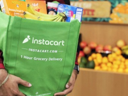 "Они буквально крадут еду": курьеры сервиса Instacart в США используют "черные" боты, чтобы захватить крупные заказы