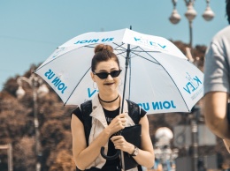 Погода на 5 августа: в Киев возвращается жара