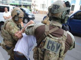 Суд над захватчиком банка в Киеве перенесли