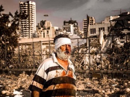 Сотни пострадавших и масштабные разрушения: что известно о взрывах в Бейруте (фото, видео)