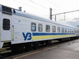 Нардеп объяснил, почему МВД не охраняет украинцев в поездах