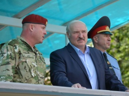 Россия не направит своих наблюдателей на выборы в Белоруссию
