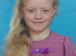 В Киевской области загадочно пропала 10-летняя девочка