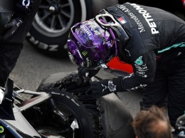 Пирелли нашла объяснение проблемам с шинами в Гран-при Великобритании