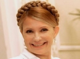 Тимошенко призывает не сдавать интересы страны из-за 1 млрд евро