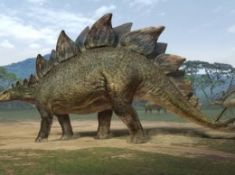 Ученые установили, что динозавры болели раком
