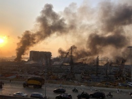 Ужасный взрыв в Бейруте связали с российским судовладельцем