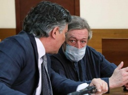 Вину не признает: Ефремов потребовал наказания для адвоката потерпевшей стороны