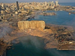 В Бейруте ущерб от взрыва оценивают в $3-5 млрд