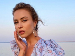 Звезда «Супермодели по-украински» Виктория Маремуха шокировала признанием о расставании со своим женихом-французом