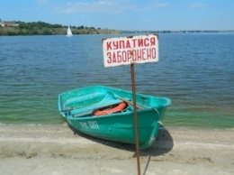 Николаевский пляж «Стрелка» - лидер по числу кишечной палочки