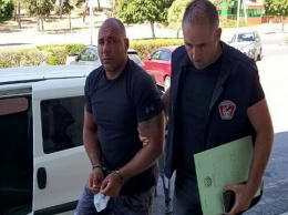 На Кипре за коноплю арестовали уроженца Первомайского