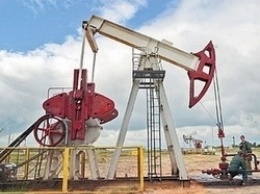 Нефть уверенно дорожает на мировых рынках