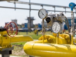 Иностранные компании в четыре раза нарастили запасы газа в украинских хранилищах