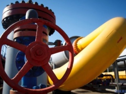 Почти четверть газа в украинских хранилищах принадлежит иностранцам