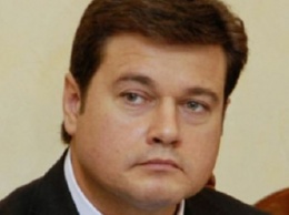 Заслуженный юрист Украины увидел свет в конце туннеля с приходом Фокина в ТКГ
