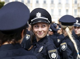 В Украине появятся полицейские шерифы, которые будут ближе к людям