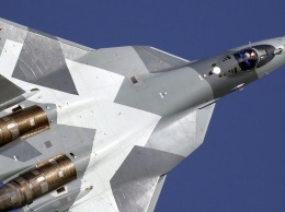 Новое остекление защитит летчиков Су-57 от ядерных взрывов