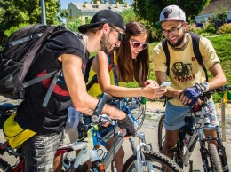 В Никополе пройдет ежегодный велоквест: как стать участником