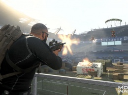 В Call of Duty: Modern Warfare и Warzone стартует пятый сезон
