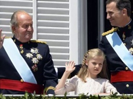 Le Figaro: "Испанская монархия в большой опасности"