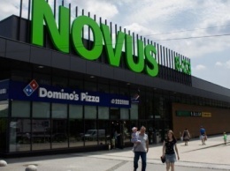 Супермаркеты Novus будут "на лету" собирать Big Data по продажам во всей своей сети