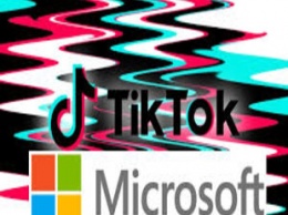 Microsoft может купить TikTok за $30 млрд